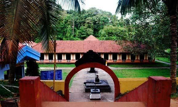 Wayanad Gate Resort Mananthavady Exteriér fotografie