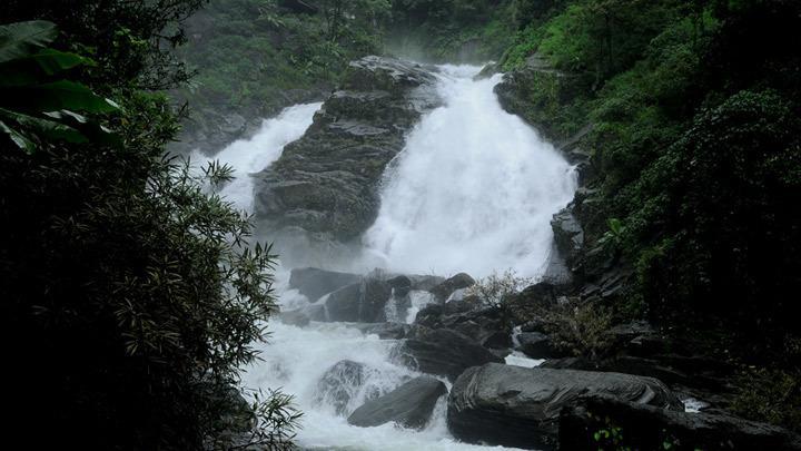 Wayanad Gate Resort Mananthavady Exteriér fotografie