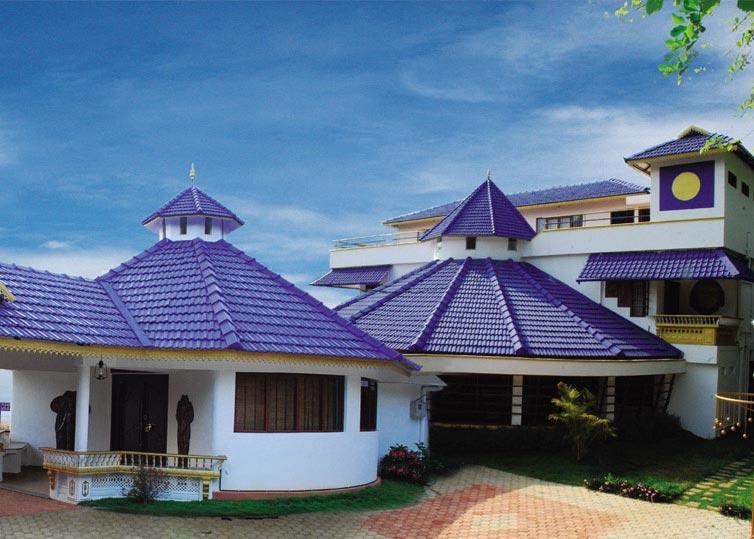 Wayanad Gate Resort Mananthavady Exteriér fotografie